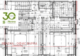 Къща град Варна, м-т Манастирски рид 5