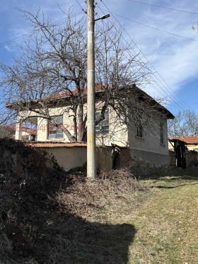 Ev Venkovec, bölge Sofia
