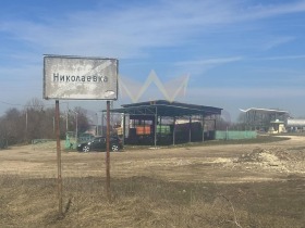 Парцел с. Николаевка, област Варна 4