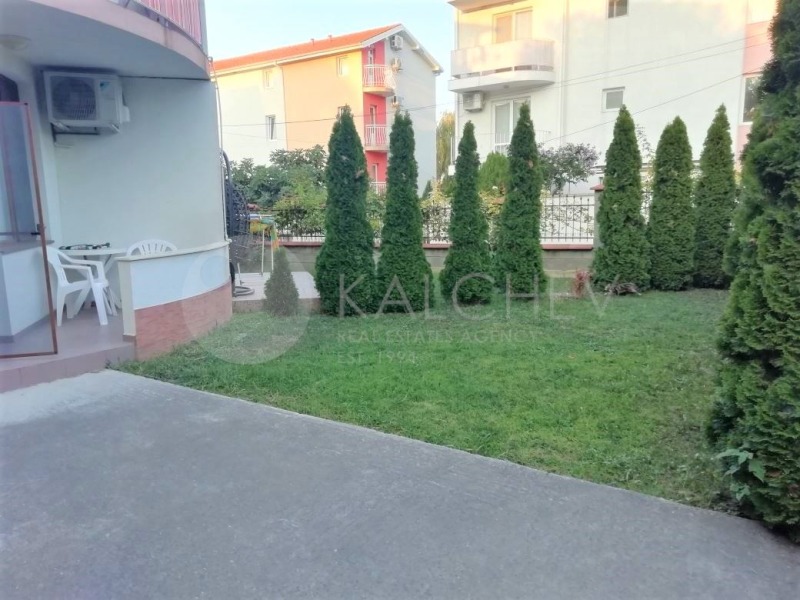 Till salu  Studio region Dobrich , Kranevo , 46 kvm | 39849804 - bild [9]