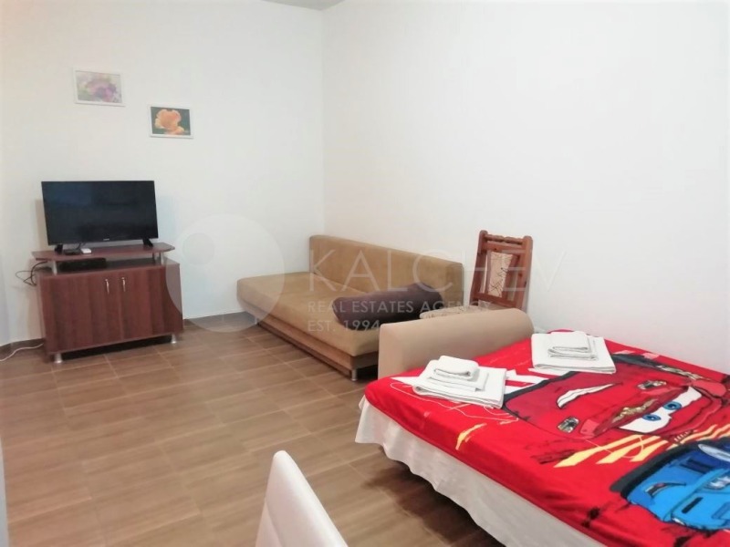 For Sale  Studio region Dobrich , Kranevo , 46 sq.m | 39849804 - image [4]