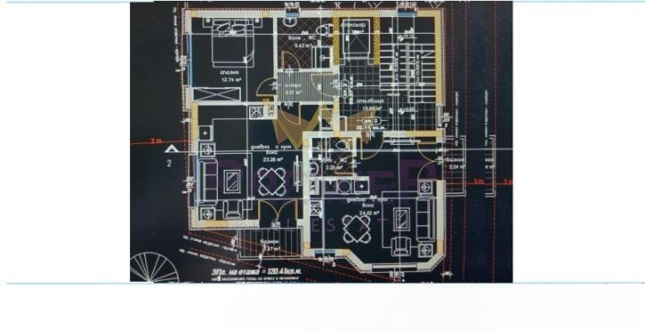 Продава 1-СТАЕН, гр. Варна, Владислав Варненчик 1, снимка 3 - Апартаменти - 54202214