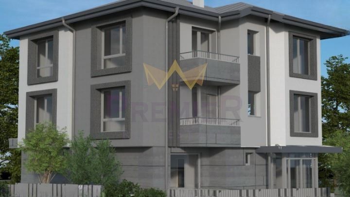 Продава 1-СТАЕН, гр. Варна, Владислав Варненчик 1