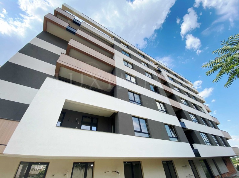 Na prodej  1 ložnice Plovdiv , Christo Smirnenski , 70 m2 | 26464204 - obraz [8]