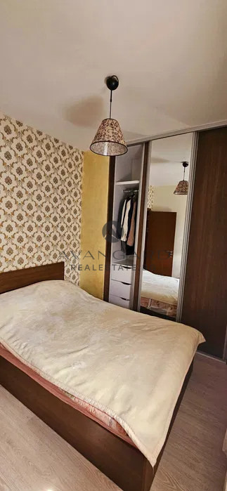 Na sprzedaż  1 sypialnia Plowdiw , Kjuczuk Pariż , 47 mkw | 21614321 - obraz [6]
