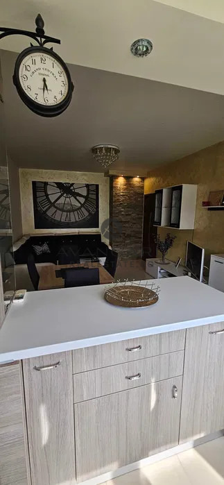 Na sprzedaż  1 sypialnia Plowdiw , Kjuczuk Pariż , 47 mkw | 21614321 - obraz [3]