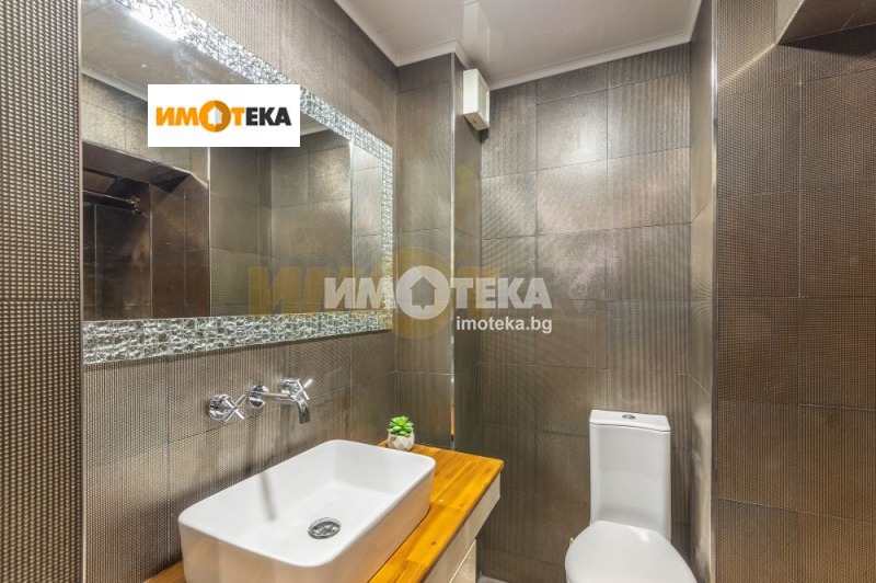 Продава 2-СТАЕН, гр. Варна, Спортна зала, снимка 7 - Aпартаменти - 48014413