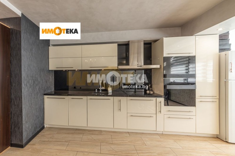 Продава  2-стаен град Варна , Спортна зала , 68 кв.м | 10173316 - изображение [5]