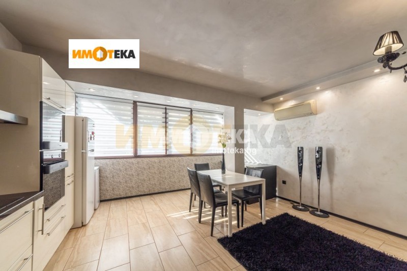 Продава  2-стаен град Варна , Спортна зала , 68 кв.м | 10173316 - изображение [2]