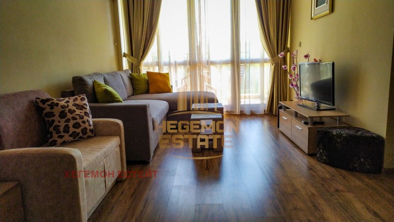 Till salu  1 sovrum Varna , k.k. Zlatni pjasaci , 53 kvm | 44648190 - bild [3]