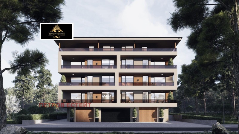 Na prodej  1 ložnice oblast Pazardzhik , Velingrad , 85 m2 | 12919161 - obraz [6]