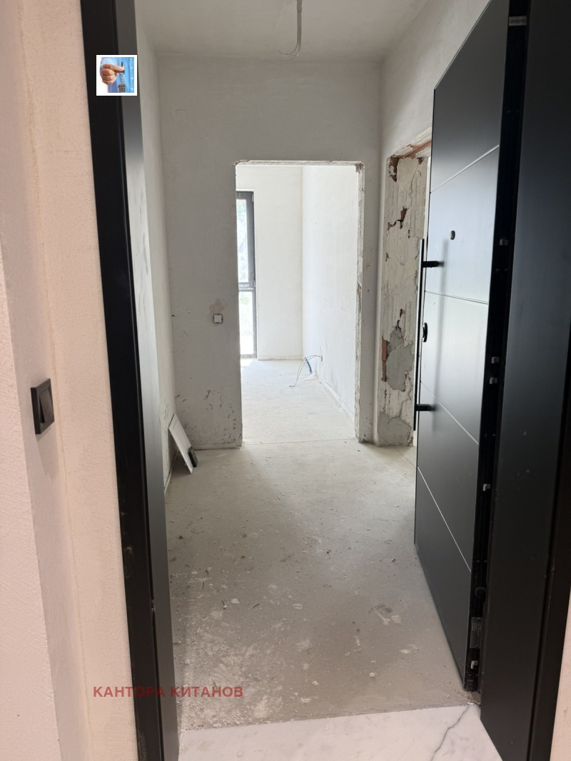 Satılık  1 yatak odası Sofia , Krasno selo , 75 metrekare | 96750011 - görüntü [9]
