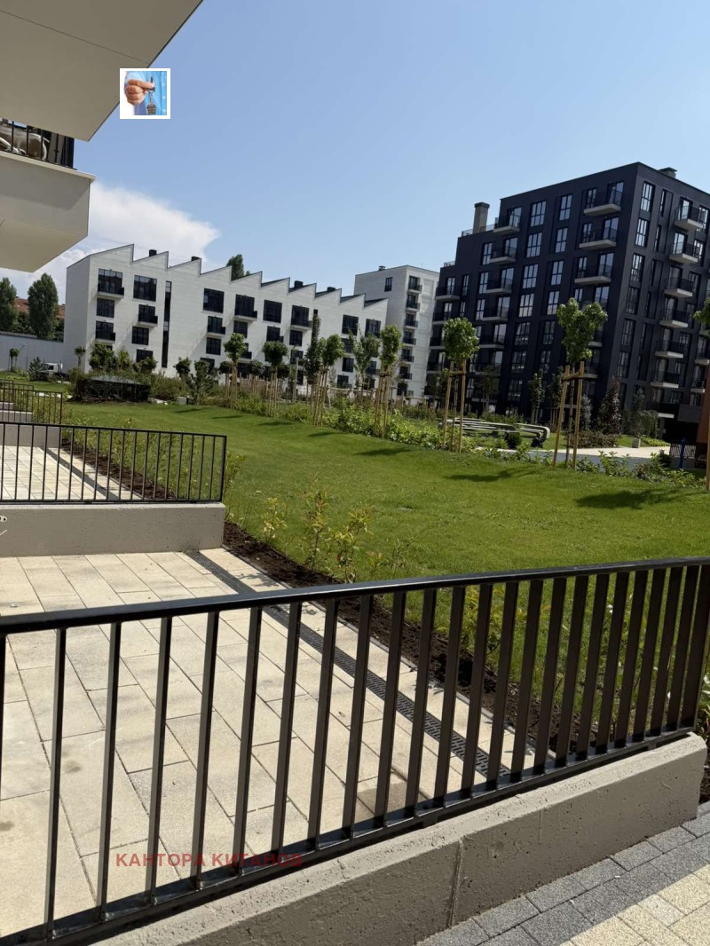 Satılık  1 yatak odası Sofia , Krasno selo , 75 metrekare | 96750011 - görüntü [6]