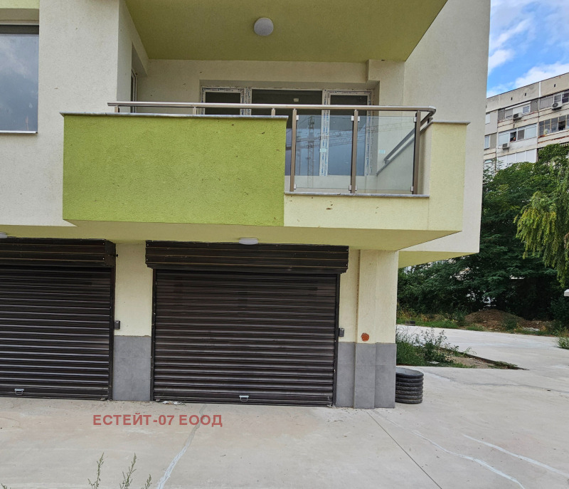 Продава  2-стаен град Пловдив , Христо Смирненски , 71 кв.м | 74986977 - изображение [11]