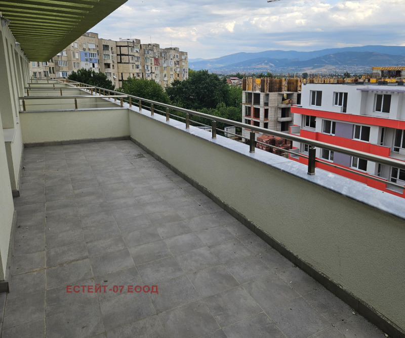 Продава  2-стаен град Пловдив , Христо Смирненски , 71 кв.м | 74986977 - изображение [9]