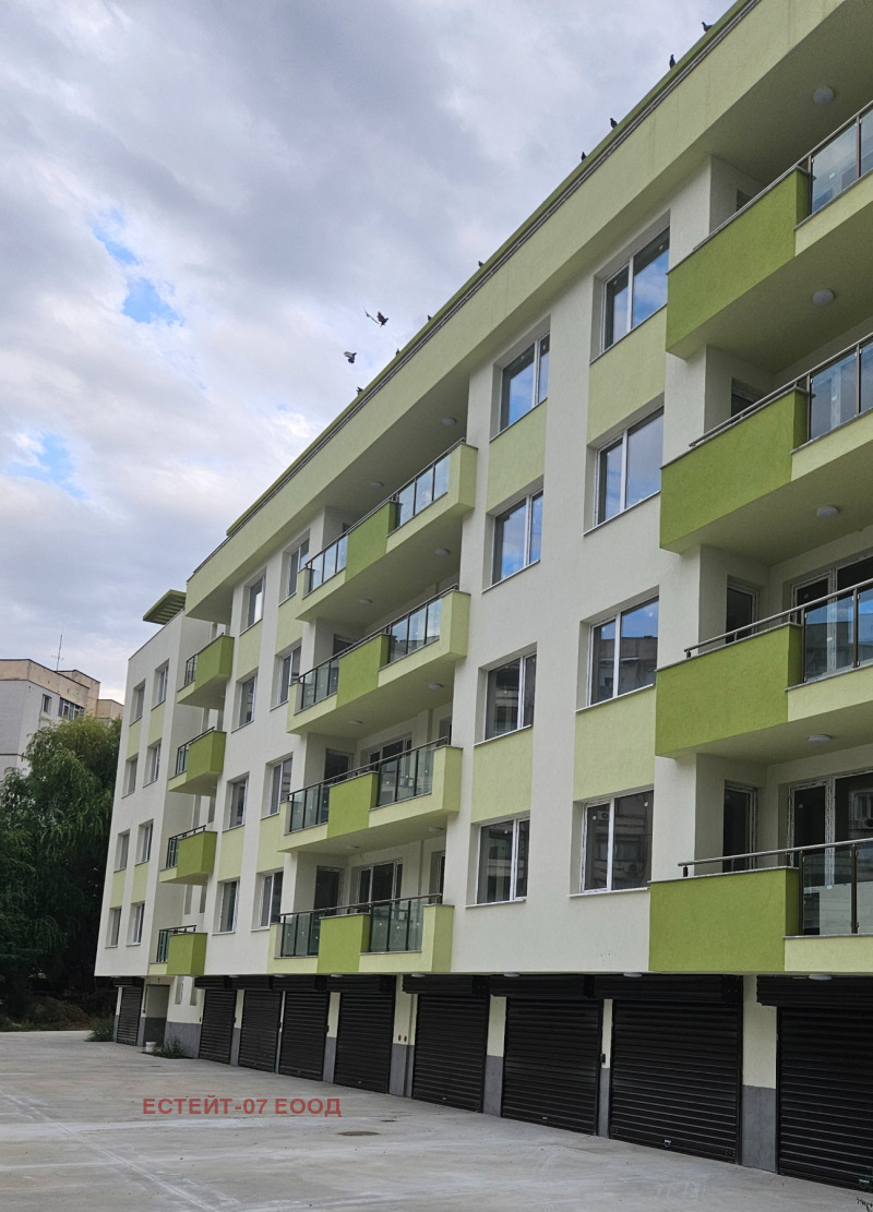 Продава  2-стаен град Пловдив , Христо Смирненски , 71 кв.м | 74986977