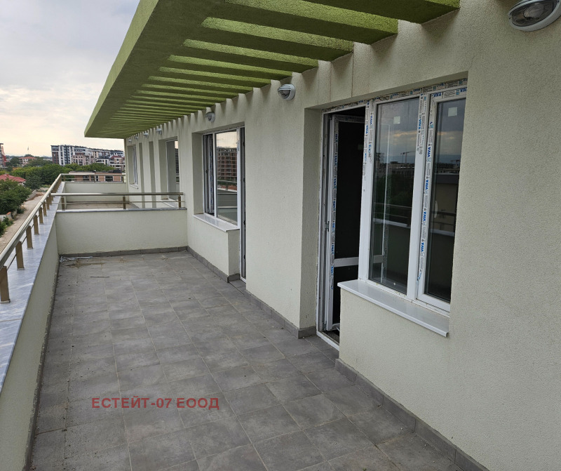 Продава  2-стаен град Пловдив , Христо Смирненски , 71 кв.м | 74986977 - изображение [8]