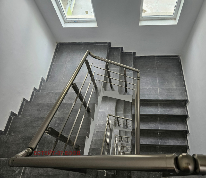 Продава  2-стаен град Пловдив , Христо Смирненски , 71 кв.м | 74986977 - изображение [7]