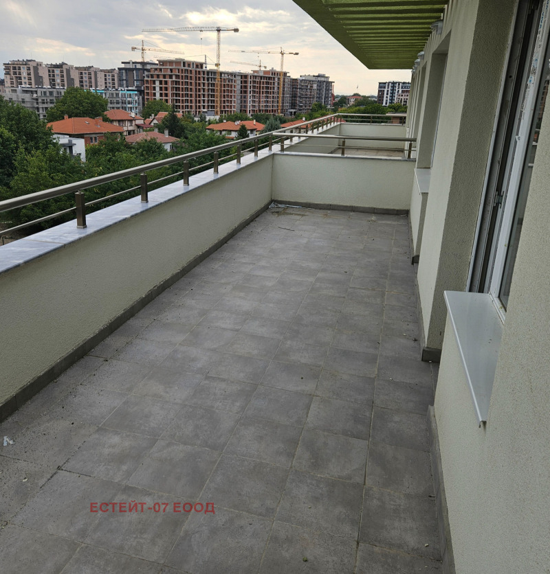 Продава  2-стаен град Пловдив , Христо Смирненски , 71 кв.м | 74986977 - изображение [10]