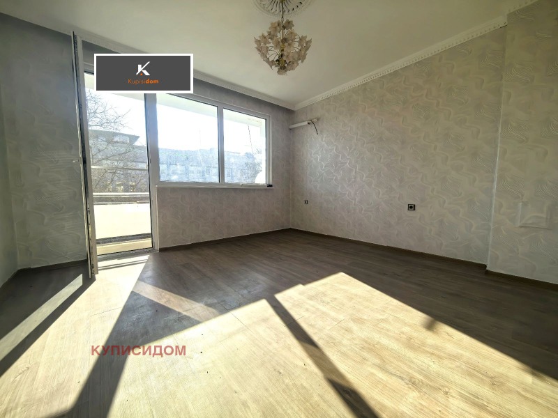 Продава 2-СТАЕН, гр. Стара Загора, Център