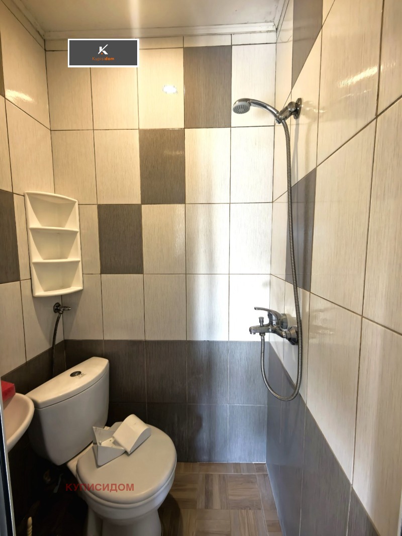 Продава 2-СТАЕН, гр. Стара Загора, Център, снимка 9 - Апартаменти - 53493662