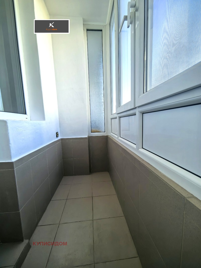 Продава 2-СТАЕН, гр. Стара Загора, Център, снимка 7 - Апартаменти - 53493662