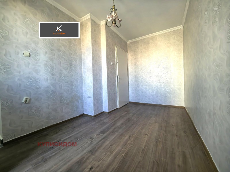 Продава 2-СТАЕН, гр. Стара Загора, Център, снимка 4 - Апартаменти - 53493662