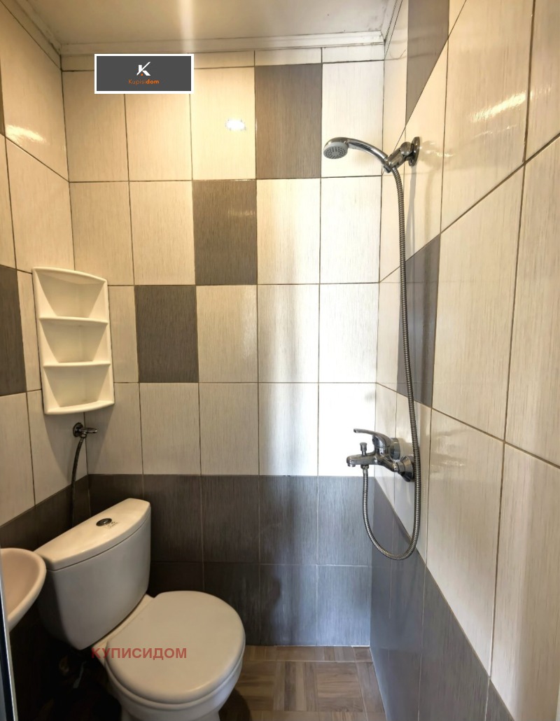 Продава 2-СТАЕН, гр. Стара Загора, Център, снимка 10 - Апартаменти - 53493662