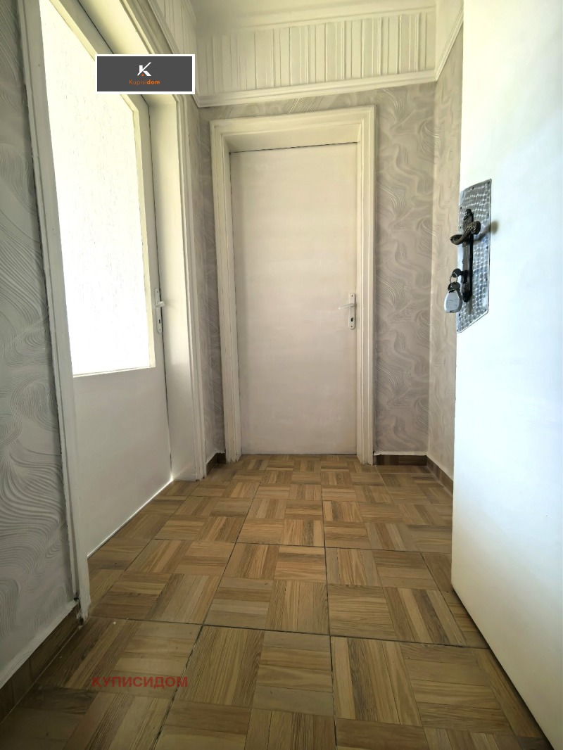 Продава 2-СТАЕН, гр. Стара Загора, Център, снимка 5 - Апартаменти - 53493662