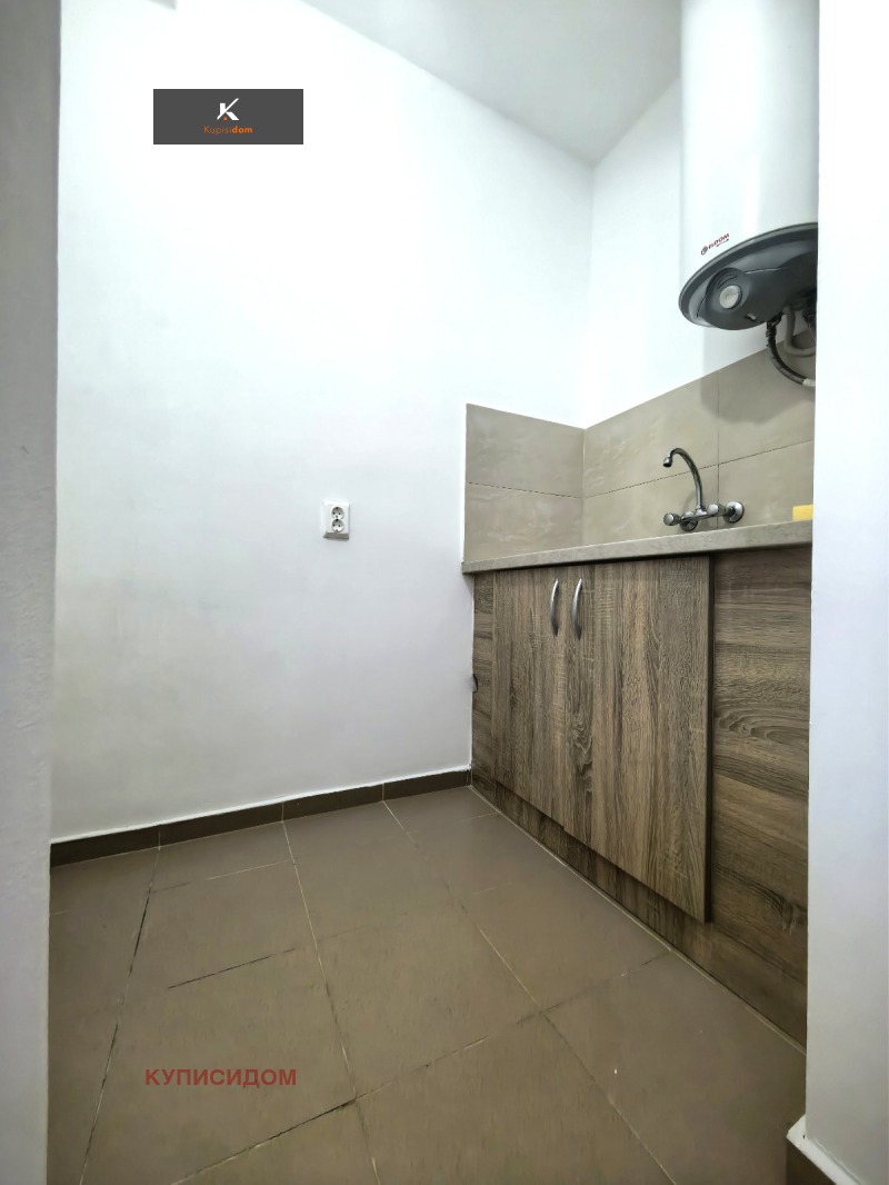 Продава 2-СТАЕН, гр. Стара Загора, Център, снимка 8 - Апартаменти - 53493662