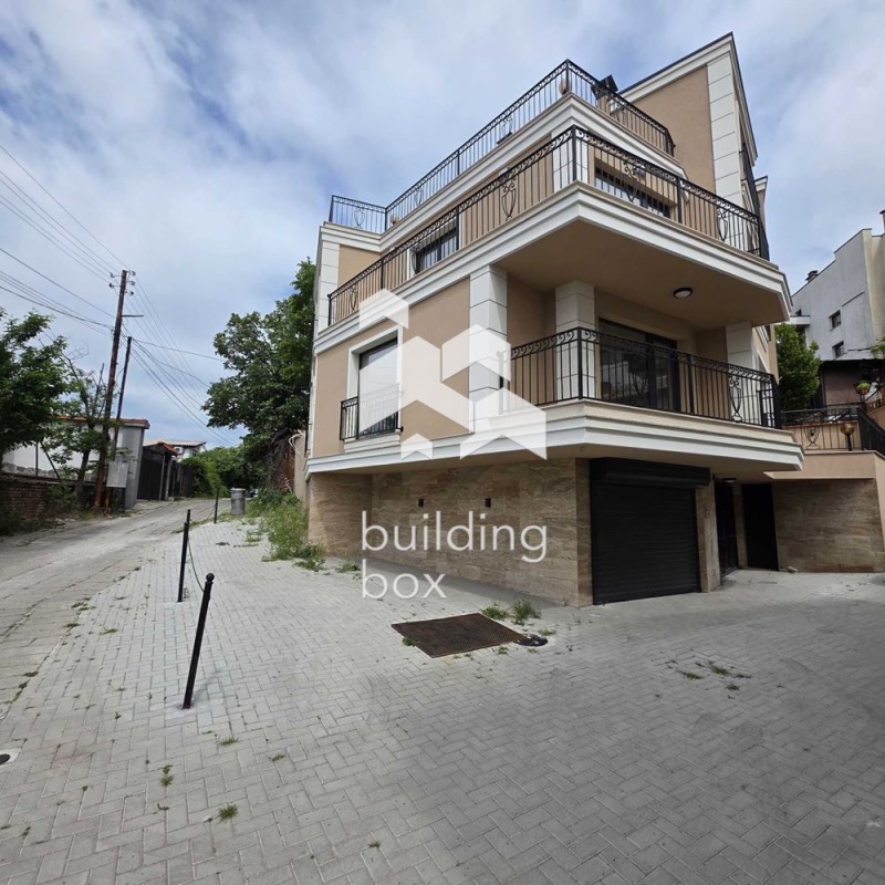 Продава 2-СТАЕН, гр. Пловдив, Център, снимка 9 - Апартаменти - 53536749