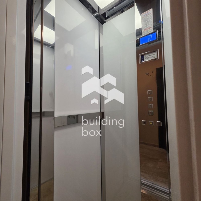 Продава 2-СТАЕН, гр. Пловдив, Център, снимка 8 - Апартаменти - 53536749