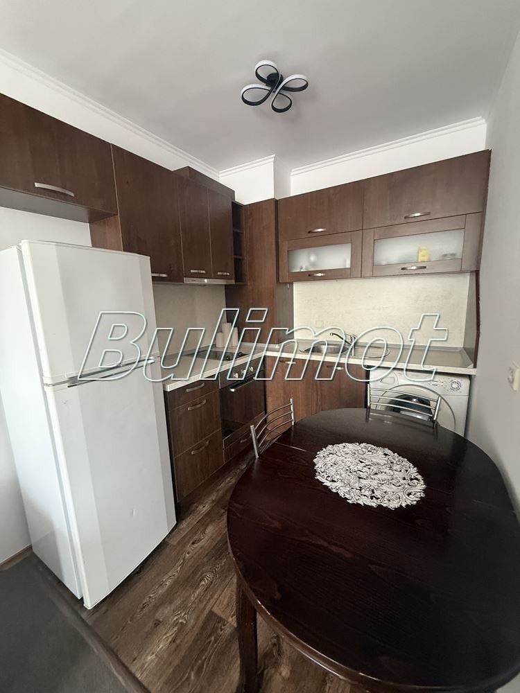 Продава 2-СТАЕН, гр. Варна, к.к. Св.Св. Константин и Елена, снимка 6 - Апартаменти - 55023841