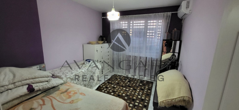 Продава  3-стаен град Пловдив , Център , 120 кв.м | 58920914 - изображение [10]