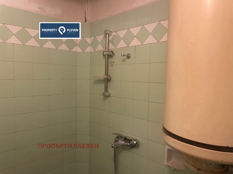 En venta  2 dormitorios Pleven , Shirok tsentar , 109 metros cuadrados | 18108081 - imagen [7]
