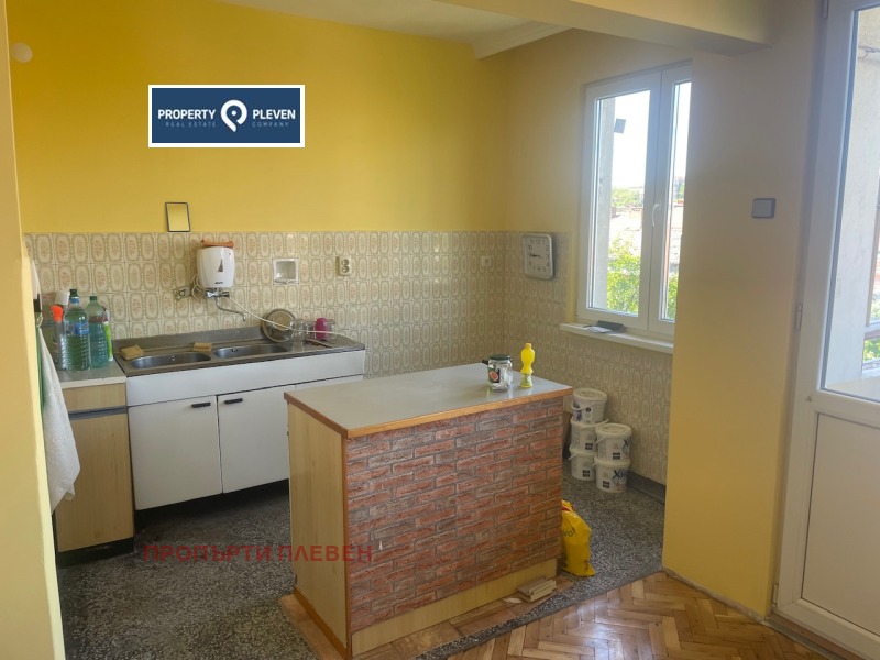 En venta  2 dormitorios Pleven , Shirok tsentar , 109 metros cuadrados | 18108081 - imagen [6]