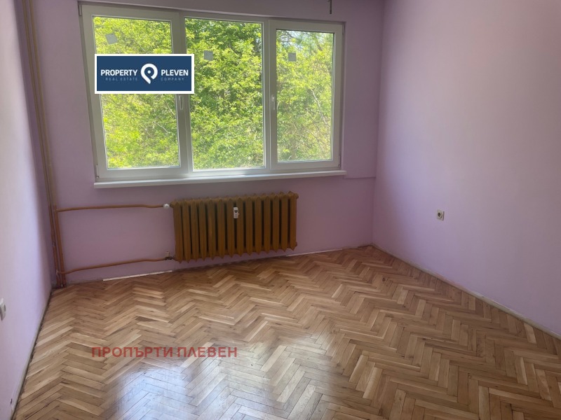 En venta  2 dormitorios Pleven , Shirok tsentar , 109 metros cuadrados | 18108081 - imagen [5]
