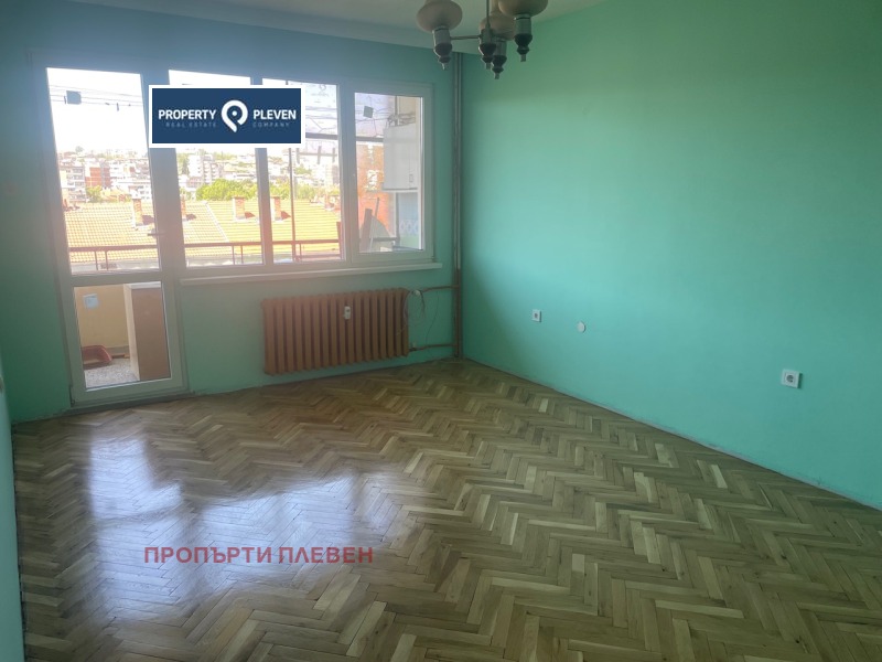 En venta  2 dormitorios Pleven , Shirok tsentar , 109 metros cuadrados | 18108081 - imagen [3]