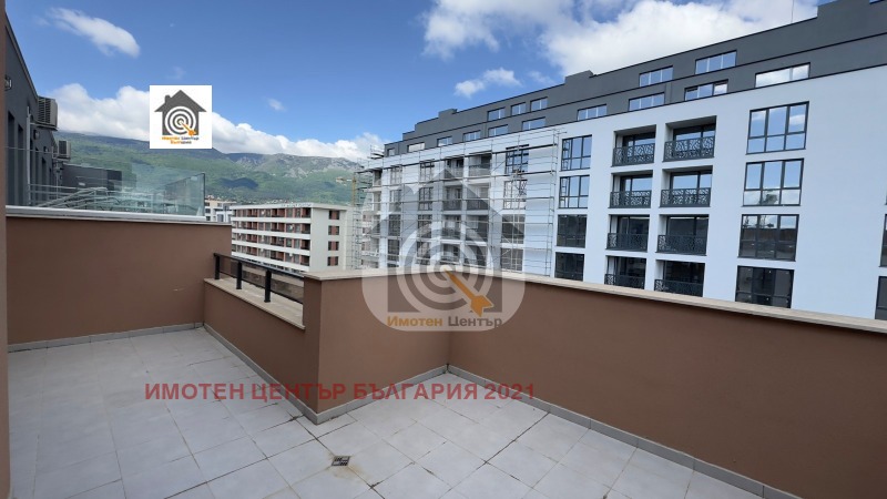 Продава  3-стаен град София , Малинова долина , 104 кв.м | 21569782 - изображение [9]