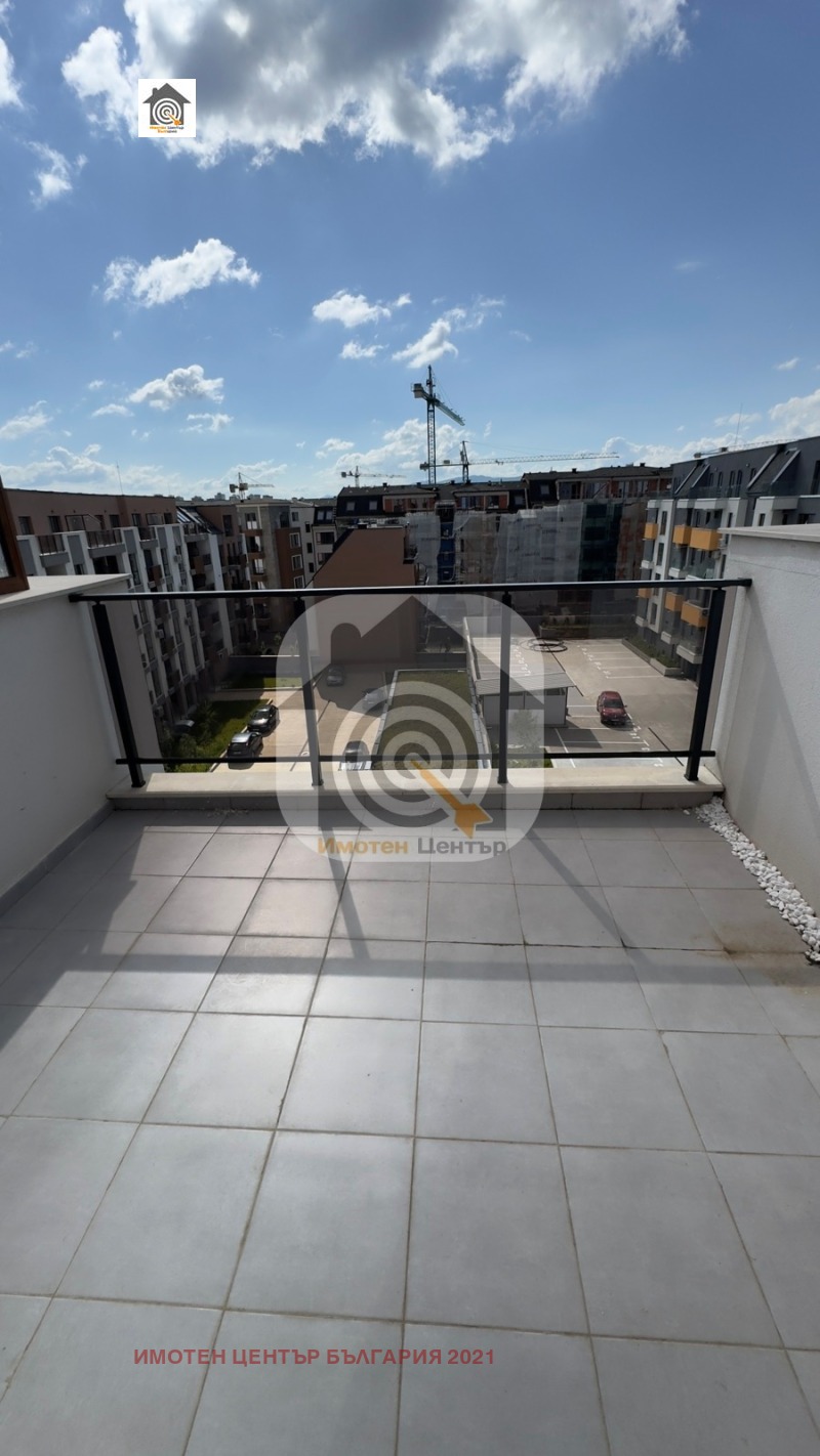 Продава  3-стаен град София , Малинова долина , 104 кв.м | 21569782 - изображение [10]