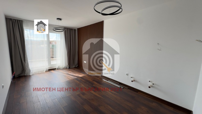 Продава  3-стаен град София , Малинова долина , 104 кв.м | 21569782