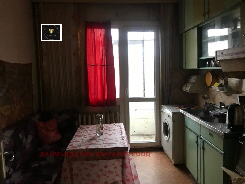 Продаја  2 спаваће собе Пловдив , Изгрев , 64 м2 | 12957359 - слика [5]
