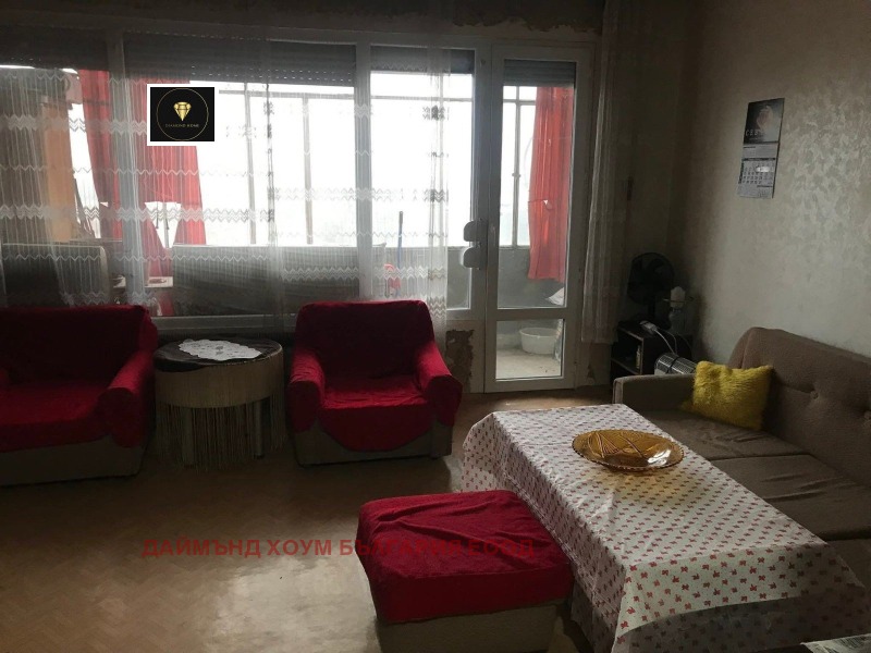 Продаја  2 спаваће собе Пловдив , Изгрев , 64 м2 | 12957359 - слика [2]