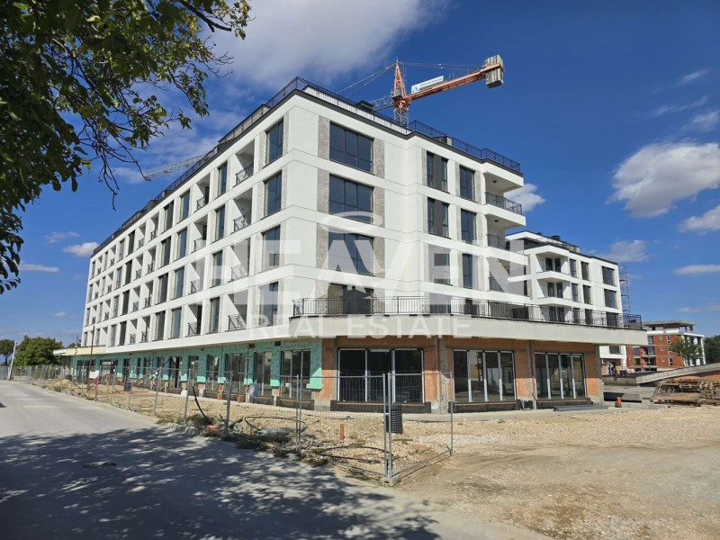 En venta  2 dormitorios Plovdiv , Karshiyaka , 110 metros cuadrados | 77231194