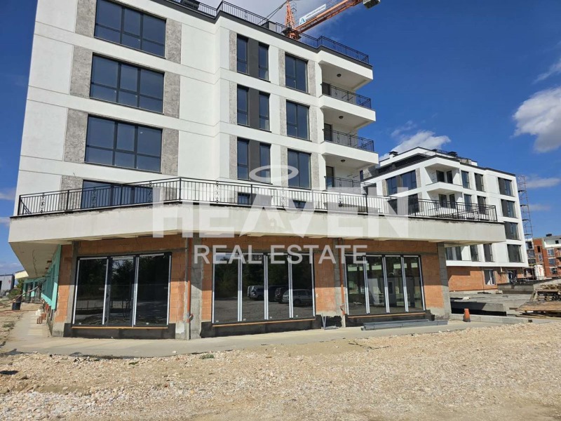 En venta  2 dormitorios Plovdiv , Karshiyaka , 110 metros cuadrados | 77231194 - imagen [2]