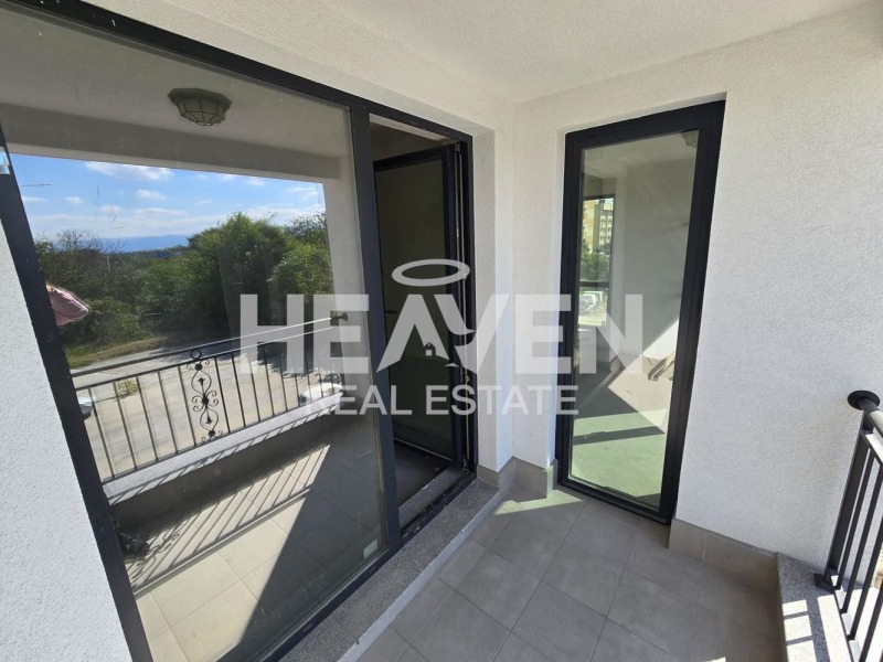 En venta  2 dormitorios Plovdiv , Karshiyaka , 110 metros cuadrados | 77231194 - imagen [11]