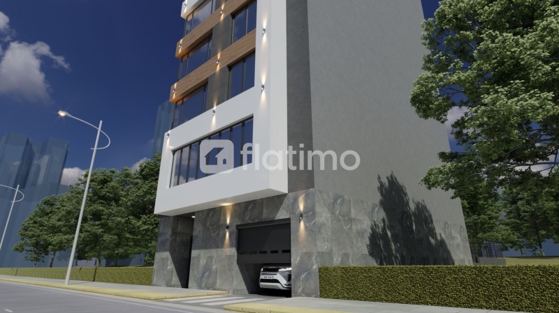 Продава 3-СТАЕН, гр. София, Банишора, снимка 6 - Апартаменти - 51975140