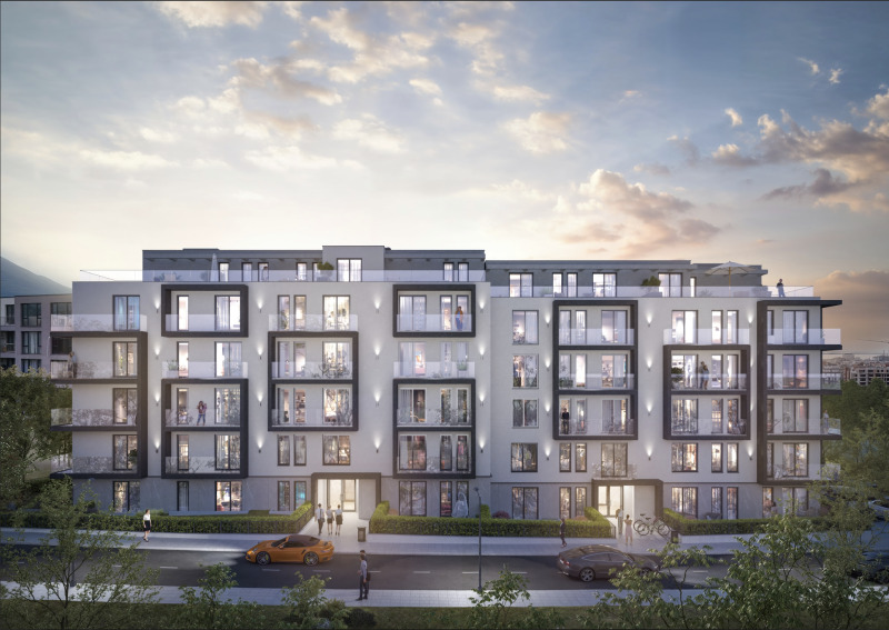 Продава  3-стаен град София , Манастирски ливади , 84 кв.м | 69806391