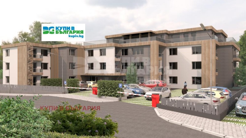 Продава 3-СТАЕН, гр. Варна, Виница, снимка 2 - Апартаменти - 52198491