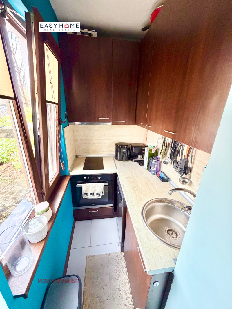 Продава 3-СТАЕН, гр. София, Връбница 2, снимка 8 - Апартаменти - 52357021